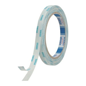 �ϐ� ���p�rPE�N���X���ʃe�[�v 10mm×10m [WPECX11] �̔��P�ʁF1