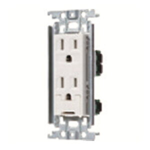 Panasonic �R�X�����C�h�A�[�X�^�[�~�i���t�ڒn�_�u�� [WTF113238W] WTF113238W 5�Z�b�g ��������