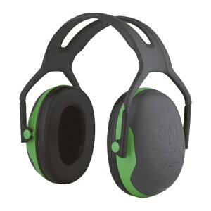 3M PELTOR[[TM��]] �C���[�}�t �w�b�h�o���h�^�C�v X1A [X1A] �̔��P�ʁF1 ��������