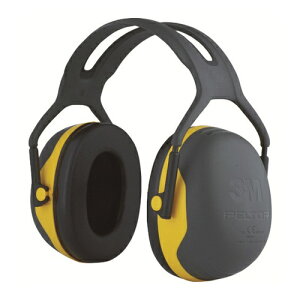 3M PELTOR[[TM��]] �C���[�}�t �w�b�h�o���h�^�C�v X2A [X2A] �̔��P�ʁF1 ��������