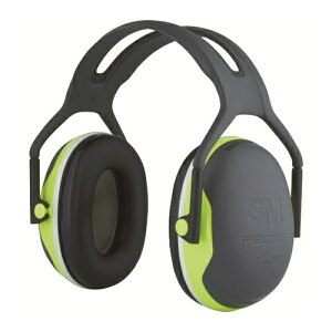 3M PELTOR[[TM��]] �C���[�}�t �w�b�h�o���h�^�C�v X4A [X4A] �̔��P�ʁF1 ��������