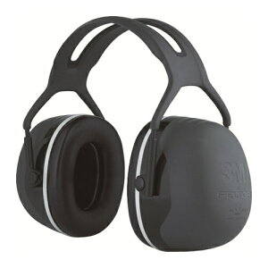 3M PELTOR[[TM��]] �C���[�}�t �w�b�h�o���h�^�C�v X5A [X5A] �̔��P�ʁF1 ��������