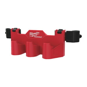 milwaukee PACKOUT �A�^�b�`�����gM12�o�b�e���[�z���_�[ [4932498646] 4932498646 �̔��P�ʁF1 ��������