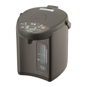 ZOJIRUSHI �}�C�R�����Ƃ� �d���|�b�g CD-WZ22 2.2L ���^���b�N�u���E�� [CD-WZ22-TM] CDWZ22TM �̔��P�ʁF1 ��������