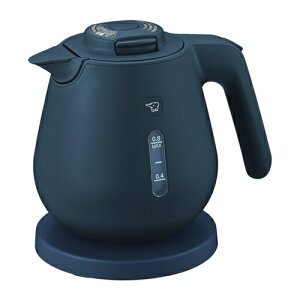 ZOJIRUSHI �d�C�P�g�� 0.8L �\�t�g�u���b�N [CK-DC08-BM] CKDC08BM �̔��P�ʁF1 ��������