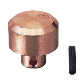 OH カッパーハンマー用替ヘッド #6 頭径57mm [CO-57H] CO57H 販売単位：1 送料無料
