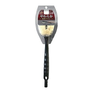 WAKO SpaPlus ���炩��ԃu���V CS-107 [CS-107] CS107 �̔��P�ʁF1