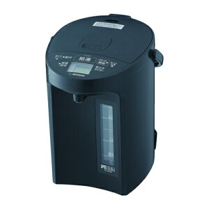 ZOJIRUSHI �d�C�|�b�g 3.0L �\�t�g�u���b�N [CV-GD30-BM] CVGD30BM �̔��P�ʁF1 ��������