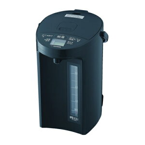 ZOJIRUSHI �d�C�|�b�g 4.0L �\�t�g�u���b�N [CV-GD40-BM] CVGD40BM �̔��P�ʁF1 ��������