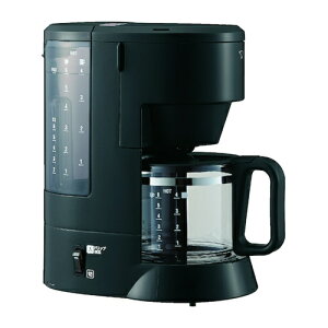 ZOJIRUSHI �R�[�q�[���[�J�[ �u���b�N [EC-MA60-BA] ECMA60BA �̔��P�ʁF1 ��������