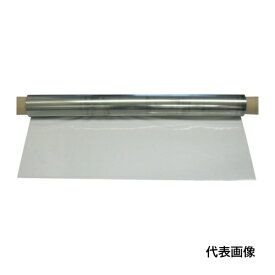 Achilles 不燃透明帯電防止フィルム アキレスフネンクリア2 カット5m [FUNEN2-CL-5M] FUNEN2CL5M 販売単位：1 送料無料