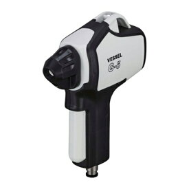 VESSEL 除電ガン ニューパワーイオンガン [G-5] G5 販売単位：1 送料無料