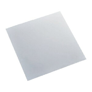 EXSEAL �ϐk�Q�� �]�|�h�~�V�[�g 100×100×2mm(�p�^) [GT01-22042] GT0122042 �̔��P�ʁF1