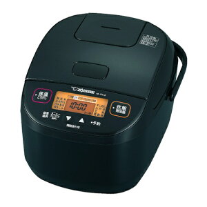 ZOJIRUSHI �}�C�R�����уW���[ 5.5�� �u���b�N [NL-DT10-BA] NLDT10BA �̔��P�ʁF1 ��������