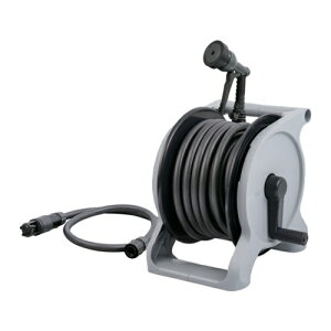 �^�J�M �z�[�X���[�� �I�[����BASE 30m [R1330GY] R1330GY �̔��P�ʁF1 ��������