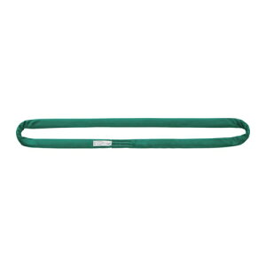 KITO �@�ۃX�����O ���E���h�X�����ORE�` �g�p�׏d2.0t �X�����O��38mm �X�����O����6m �_��ň��� �y�I�ׂ钷���z RE020 [RE020-60] �̔��P�ʁF1 ��������