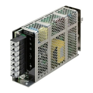 OMRON �X�C�b�`���O�d�� 150W DIN���[�����t���^�C�v [S8FS-G15024CD-500] S8FSG15024CD500 �̔��P�ʁF1 ��������