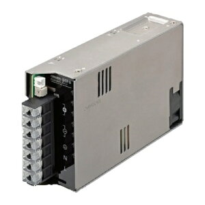 OMRON �X�C�b�`���O�d�� 300W DIN���[�����t���^�C�v [S8FS-G30024CD-500] S8FSG30024CD500 �̔��P�ʁF1 ��������
