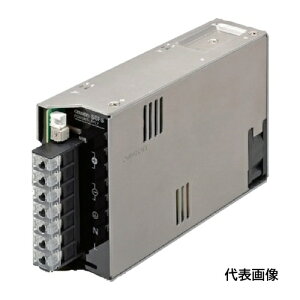 OMRON �X�C�b�`���O�d�� 600W DIN���[�����t���^�C�v [S8FS-G60024CD-500] S8FSG60024CD500 �̔��P�ʁF1 ��������