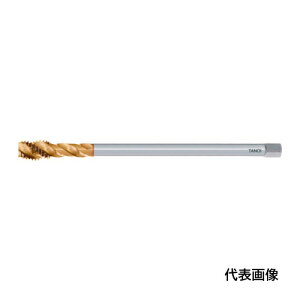 �c��䐻�쏊 �`�^���R�[�e�B���O�ET�X�p�C�����^�b�v�E�X�e�����X�p M10×1.5 GT7 25009 [TIN-TSP-SUS M10X1.5 GT7] TINTSPSUSM10X1.5GT7 �̔��P�ʁF1 ��������