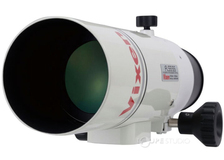 楽天市場】天体望遠鏡 FL55SS鏡筒 ビクセン VIXEN おすすめ 星 天体 