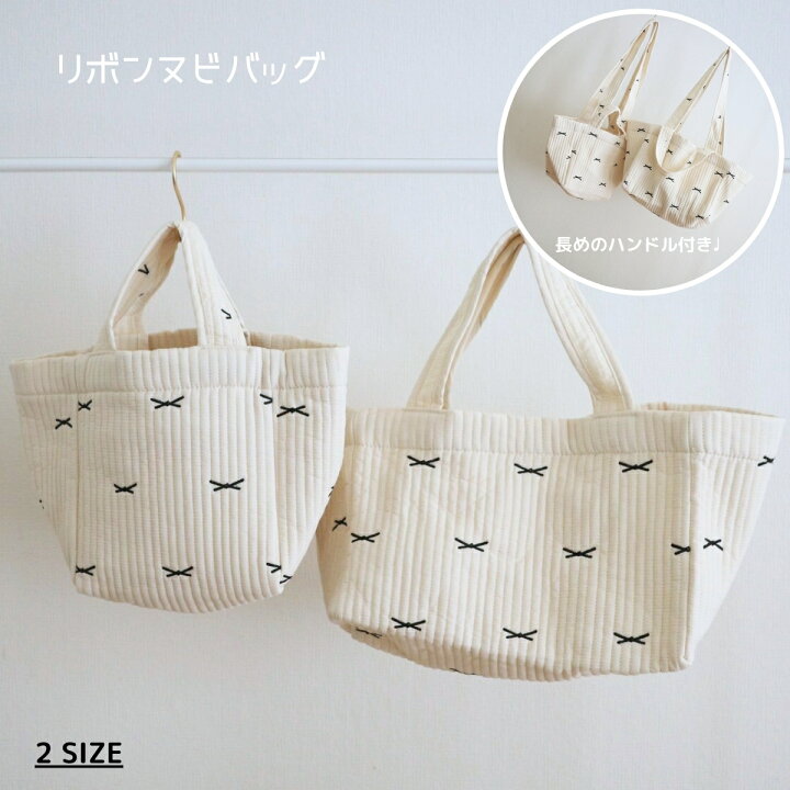 楽天市場】レディース リボンヌビバッグ 2way ショルダーバッグ 