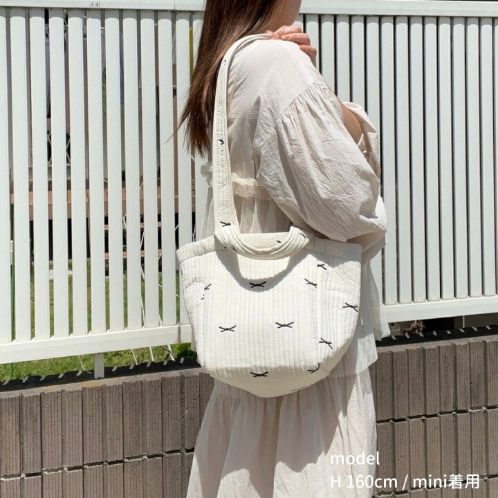 楽天市場】レディース リボンヌビバッグ 2way ショルダーバッグ  