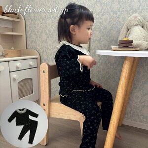 xr[ LbY ̎q ZbgAbv black flower set up ubN  ԕ [X   Rbg  ؍  70cm 80cm 90cm 100cm CO A q t  H 