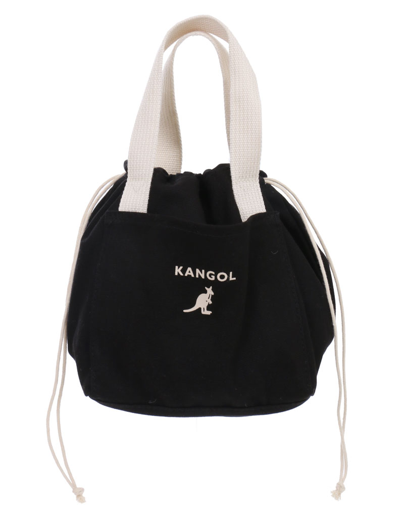 楽天市場】【クーポン使用で60％OFF】KANGOL カンゴール トートバッグ