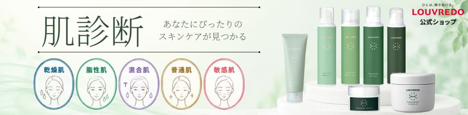肌診断