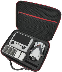 P[XDJI Mini3 ProΉpiCP[X e ϏՌ [obO V_[Xgbvt L[OP[X M@\obe[A[dnuAvyȂǂ̃ANZT[[