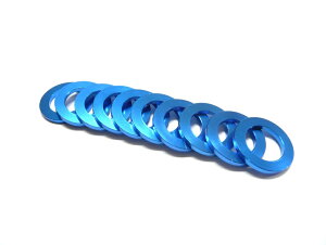 ドレンパッキン AC-P2214 10枚 汎用 内径14ミリ ドレンワッシャー ホンダ ミツビシ マツダ スズキ アウディ ベンツ VW