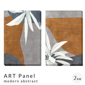 ART　Panel　modern　abstract　アートパネル