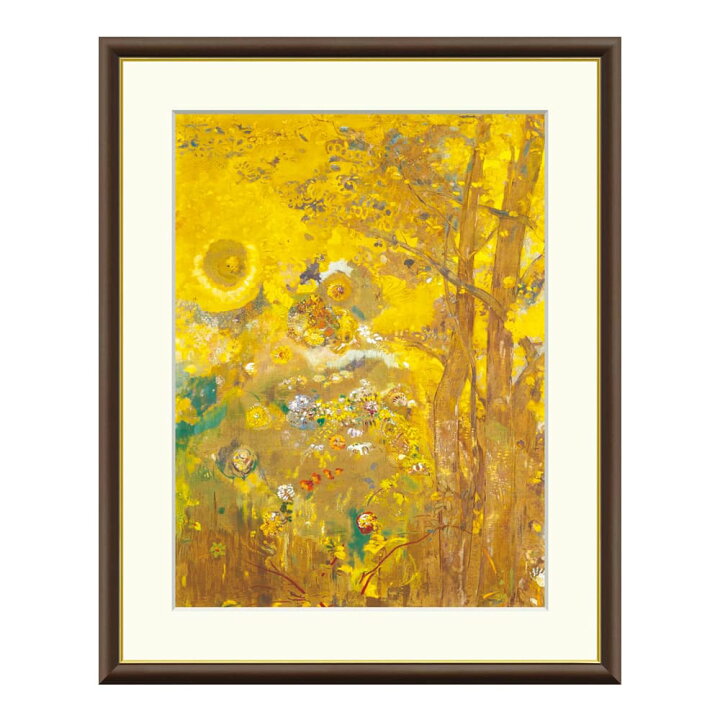 楽天市場】【楽天 お買い物マラソン☆ポイント5倍】 Odilon Redon 