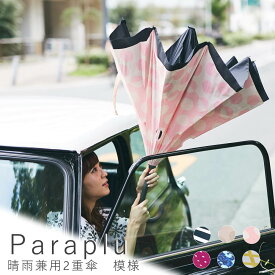 【楽天イーグルス感謝祭★ポイント5倍】 晴雨兼用 逆さに開く2重傘 晴雨兼用 晴雨 折りたたみ 濡れない傘 濡らさない傘 逆さ傘 逆さま傘 自立する傘 2重傘 Lady’s mens 男性用 女性用 傘 雨傘 日傘 かさ カサ アンブレラ umbrell