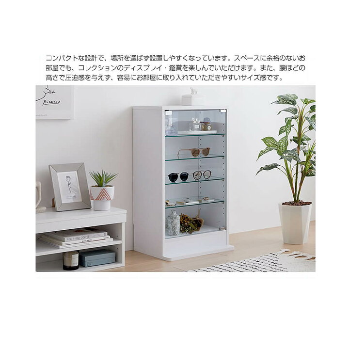 楽天市場】コレクションケース 奥行28cm コレクションケース 
