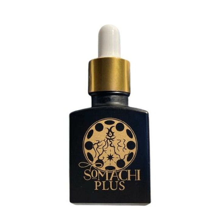 楽天市場】SOMACHI PLUS ソマチ プラス ソマチッド 活性水 15ml 生命の 