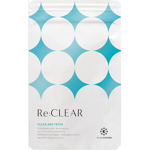 �y �I�[�����P�A �z Re:CLEAR ���N���A 30�� 1��