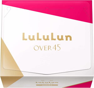�y�ň��l�ɒ���z�t�F�C�X�}�X�N �������� Over45 �J�����A�s���N (���C�X�g) 32������