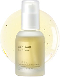 �y�ň��l�ɒ���z�~�N�X�� (mixsoon) Bean Essence 30ml �哤�G�b�Z���X