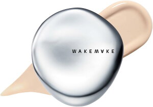 WAKE MAKE WATER VELVET COVER CUSHION/�E�F�C�N���C�N �E�H�[�^�[�x���x�b�g�J�o�[�N�b�V���� (21 VANILLA)