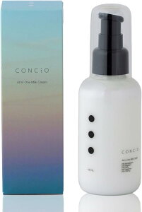 CONCIO�i�R���V�I�j �I�[���C�������~���N2500�������g��Ȃ����Y�� ��h���ȕێ����t �����قǂ����Ƃ� �i�������^�����^����݁^������^�������^�n���c���j