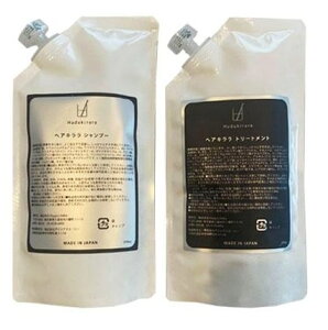 Hairkirara wAL Vv[(250ml) g[gg(250g) Zbg