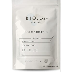 y _CGbg X[W[ z BIO.me rI~[ 180g 30 i[Ogj _ 1