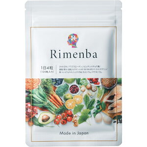 y L̓Tv z Rimenba o 120 30 DHA EPA Tvg m N