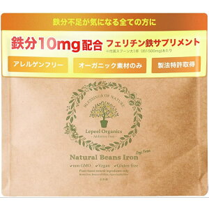 �y ���� �T�v�� �z ���s�[���܂ߓS Lepeel Organics 45g �p�E�_�[�^�C�v