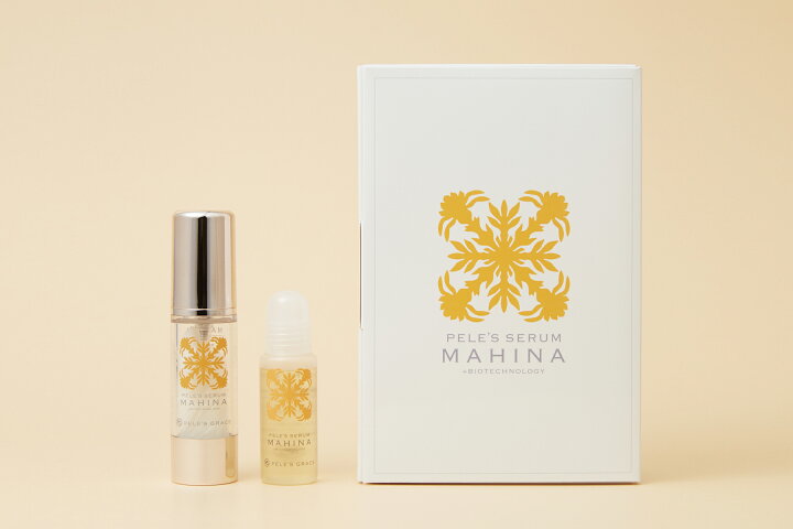 楽天市場】ペレグレイス ペレズセラム マヒナ（美容液）15ml  