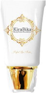 【送料無料】ナチュラル オークル KiraBika キラビカ きらびか ビューティセラム リキッドファンデーショ…
