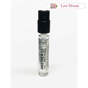 �y1.5ml�zLe Labo LE LABO �����{ ANOTHER13 �A�i�U�[ 13 �I�[�h �p���t�@�� EDP ���� 1.5ml �g�їp ANOTHER13 1.5ML