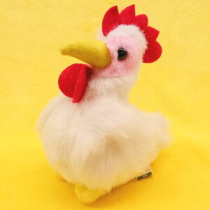 jgAiSjʂ TCY:14.5cm { ɂƂ Rooster ӂӂ  ӂ ʂ @Mtg 蕨 j v[g a 傫/ CeA